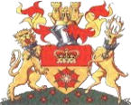Hampshire coat of arms